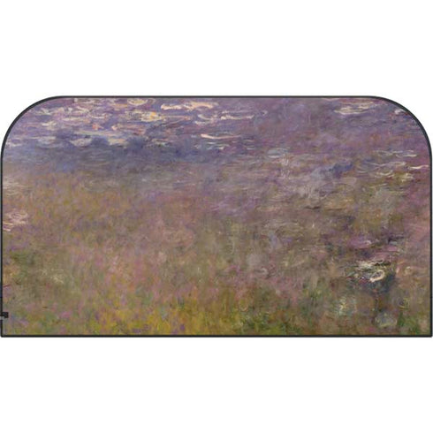 Water Lilies by Claude Monet Nintendo Switch 2 (2025) with Joy-Con Skin